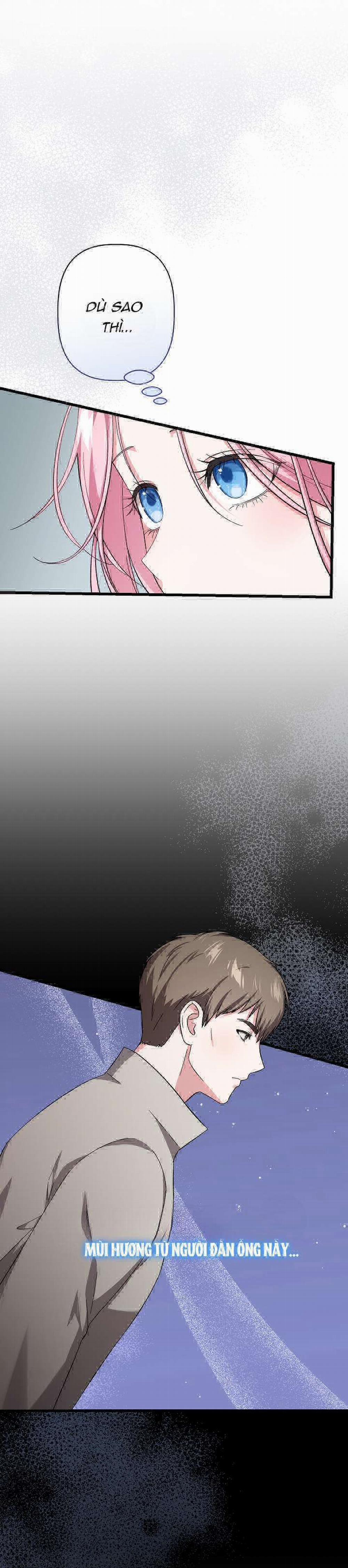 Cha Của Nam Chính Từ Chối Hủy Hôn 5 trang 18