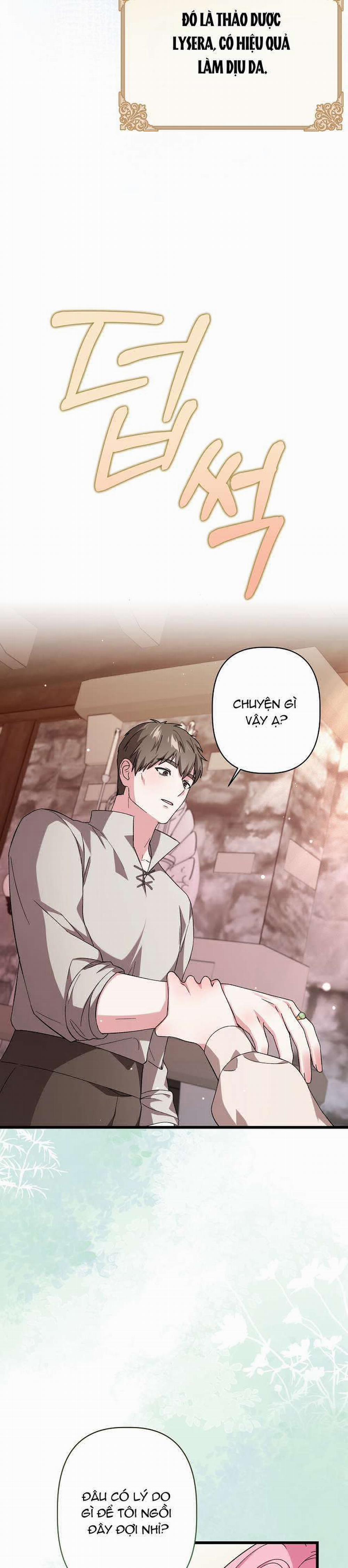 Cha Của Nam Chính Từ Chối Hủy Hôn 5 trang 20