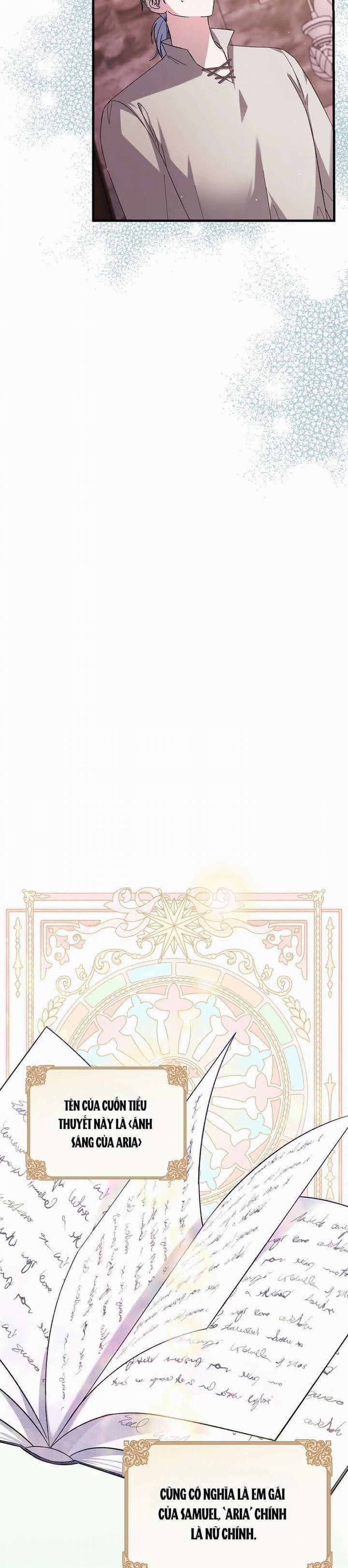 Cha Của Nam Chính Từ Chối Hủy Hôn 5 trang 30