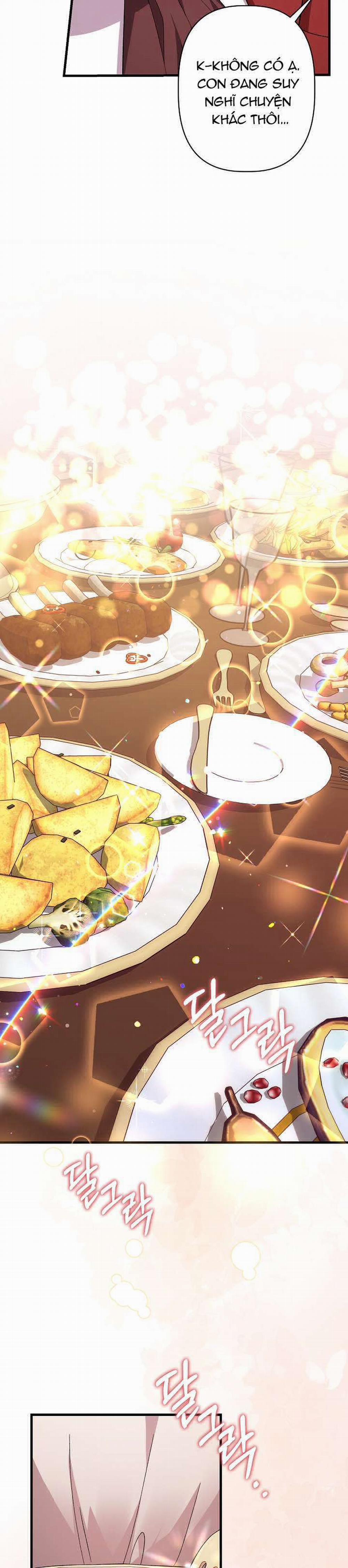 Cha Của Nam Chính Từ Chối Hủy Hôn 5 trang 41