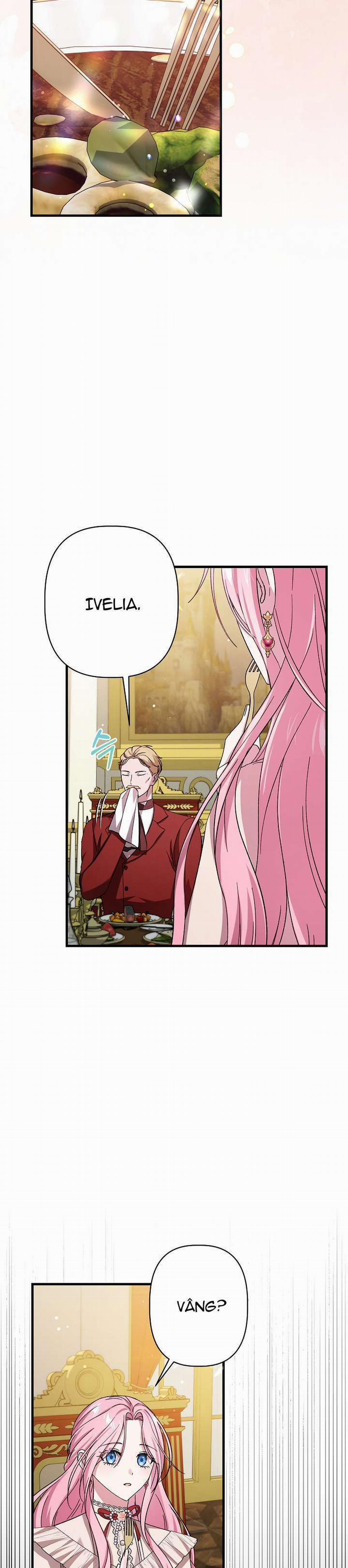 Cha Của Nam Chính Từ Chối Hủy Hôn 5 trang 42