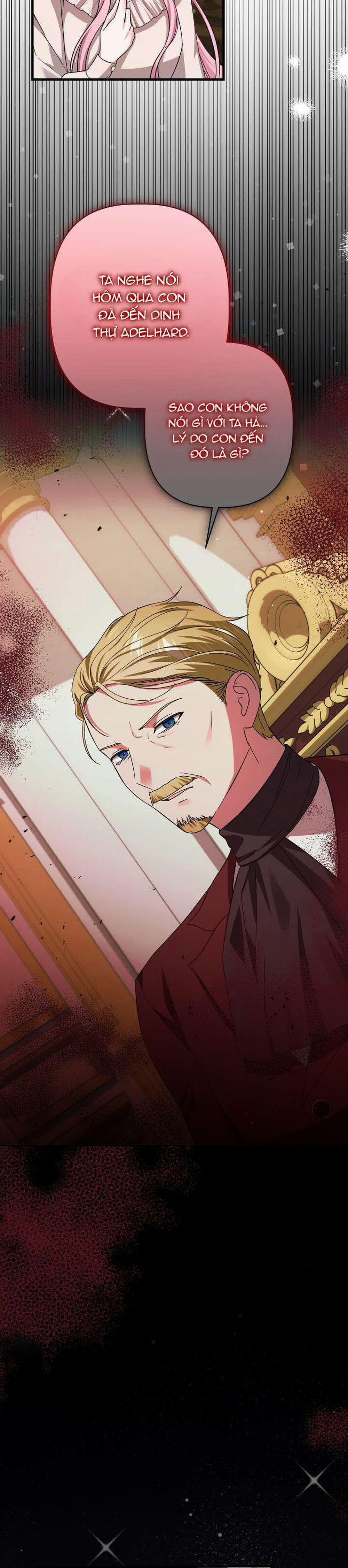 Cha Của Nam Chính Từ Chối Hủy Hôn 5 trang 43