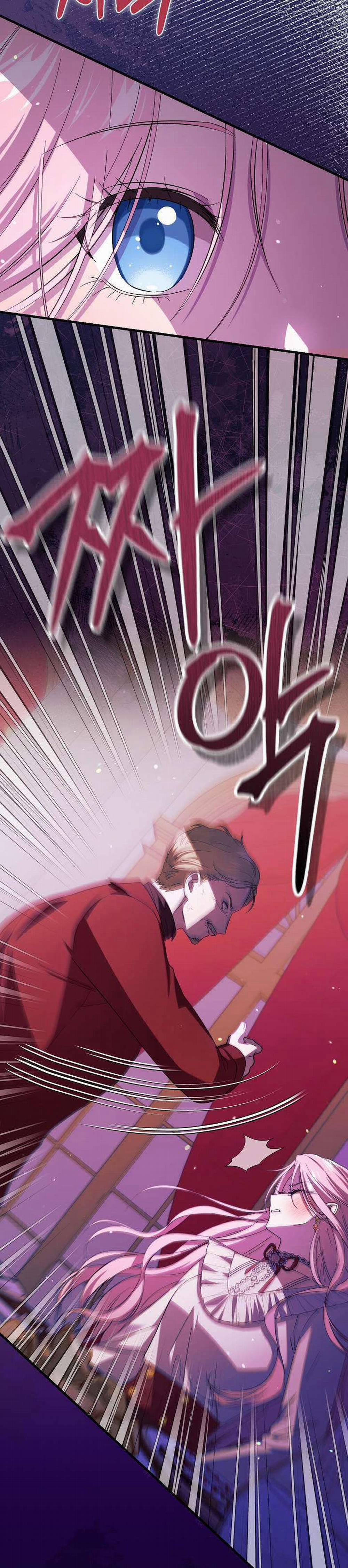 Cha Của Nam Chính Từ Chối Hủy Hôn 5 trang 47