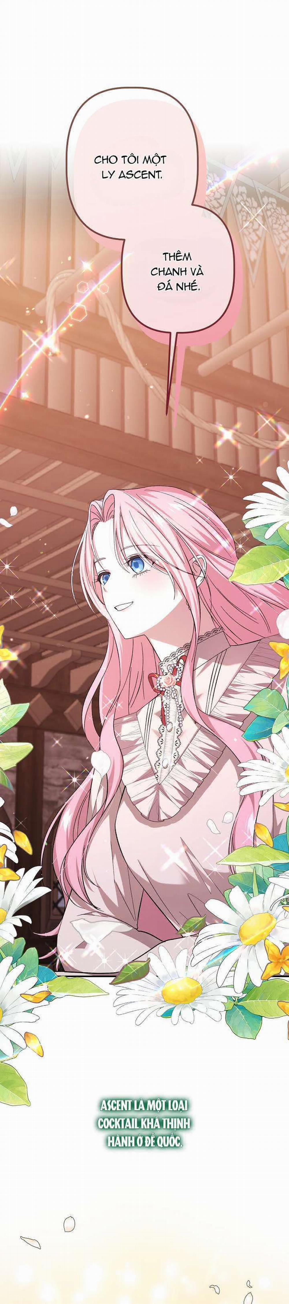 Cha Của Nam Chính Từ Chối Hủy Hôn 5 trang 6