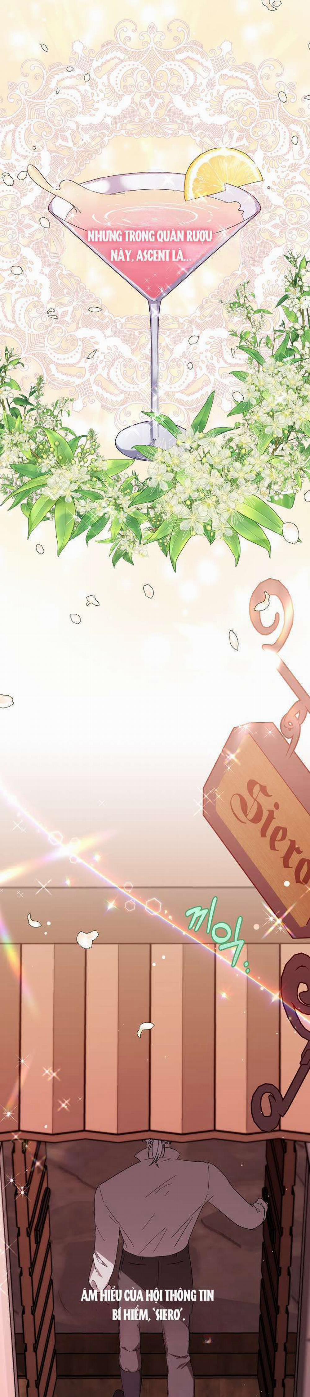 Cha Của Nam Chính Từ Chối Hủy Hôn 5 trang 7