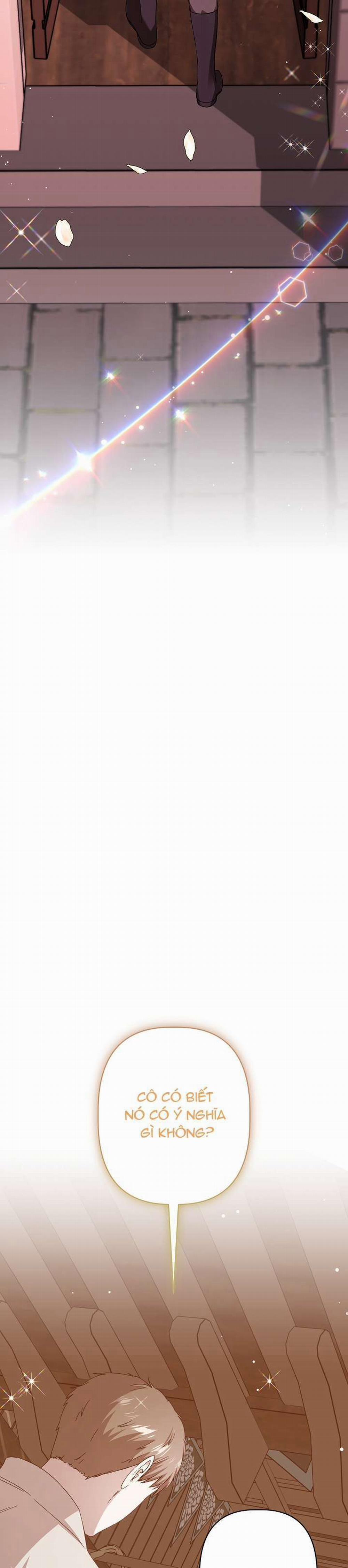 Cha Của Nam Chính Từ Chối Hủy Hôn 5 trang 8