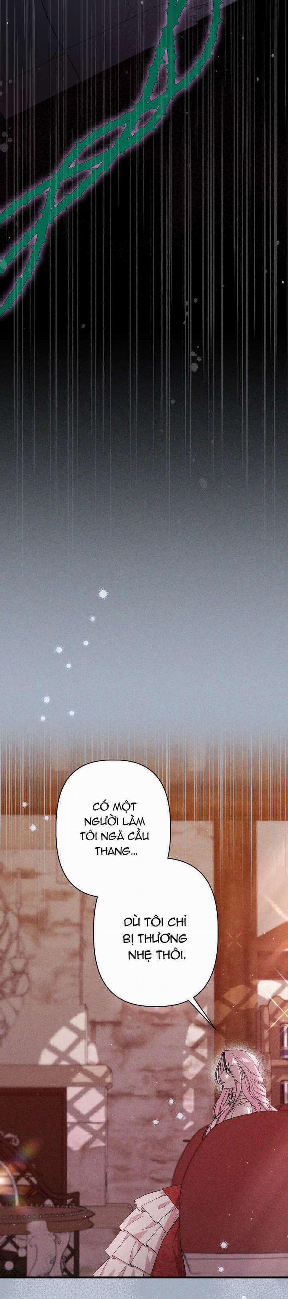 Cha Của Nam Chính Từ Chối Hủy Hôn 6 trang 10