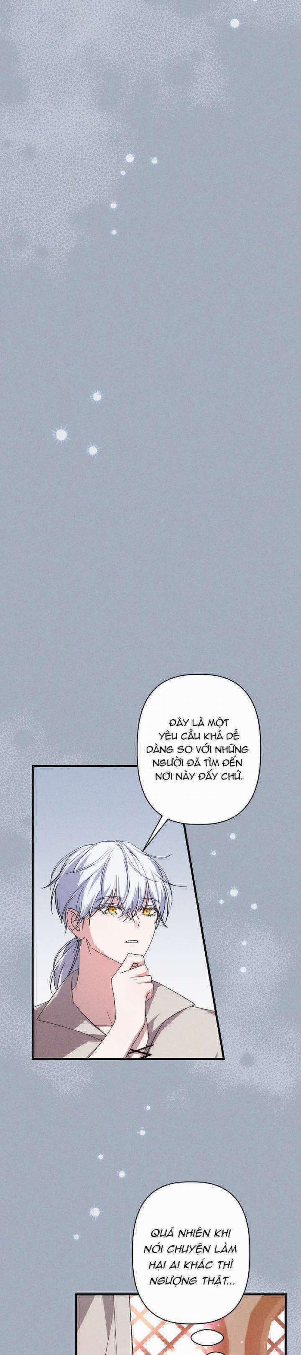 Cha Của Nam Chính Từ Chối Hủy Hôn 6 trang 11