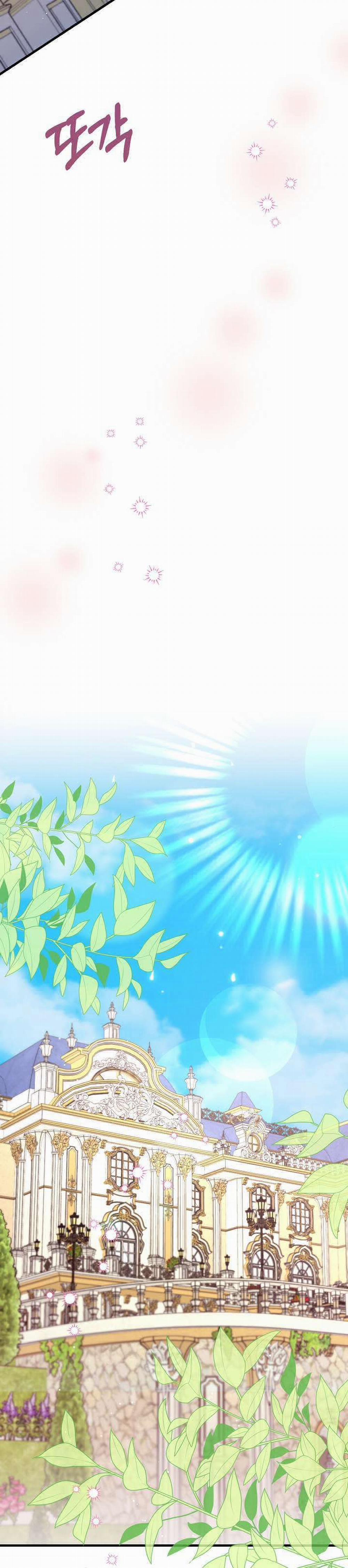 Cha Của Nam Chính Từ Chối Hủy Hôn 6 trang 14