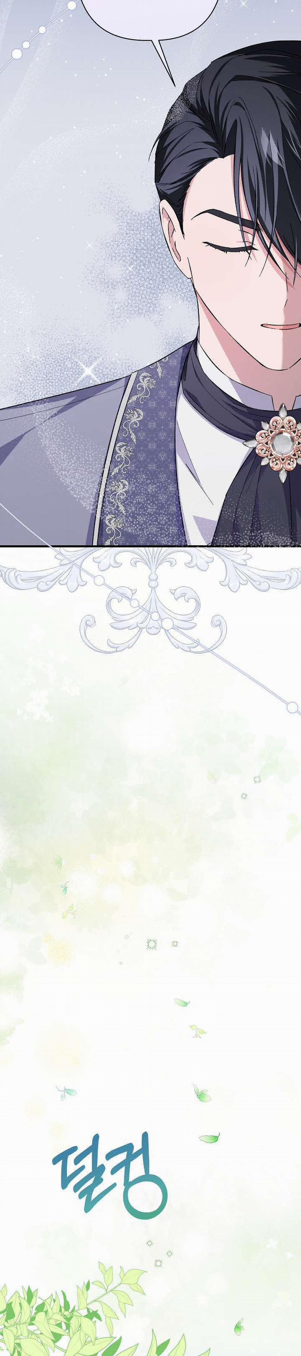 Cha Của Nam Chính Từ Chối Hủy Hôn 6 trang 19