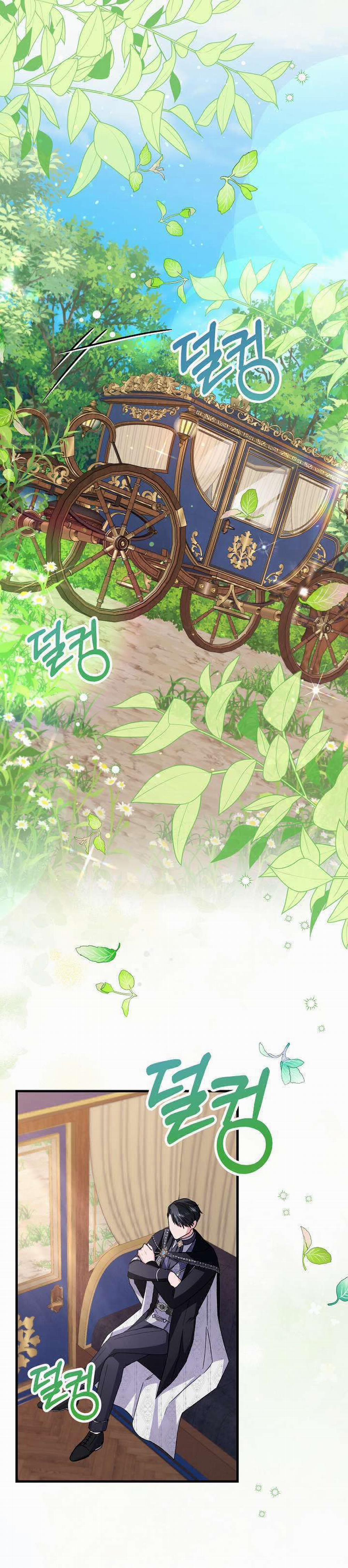 Cha Của Nam Chính Từ Chối Hủy Hôn 6 trang 20