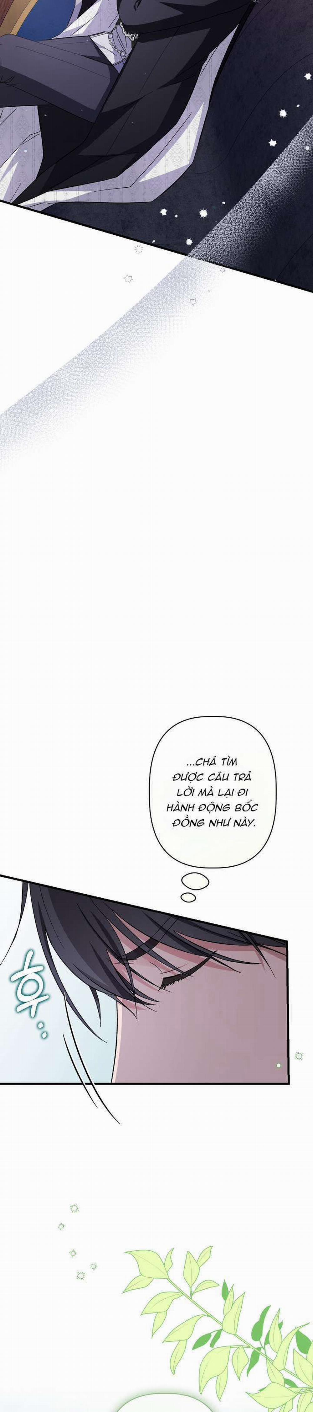 Cha Của Nam Chính Từ Chối Hủy Hôn 6 trang 22