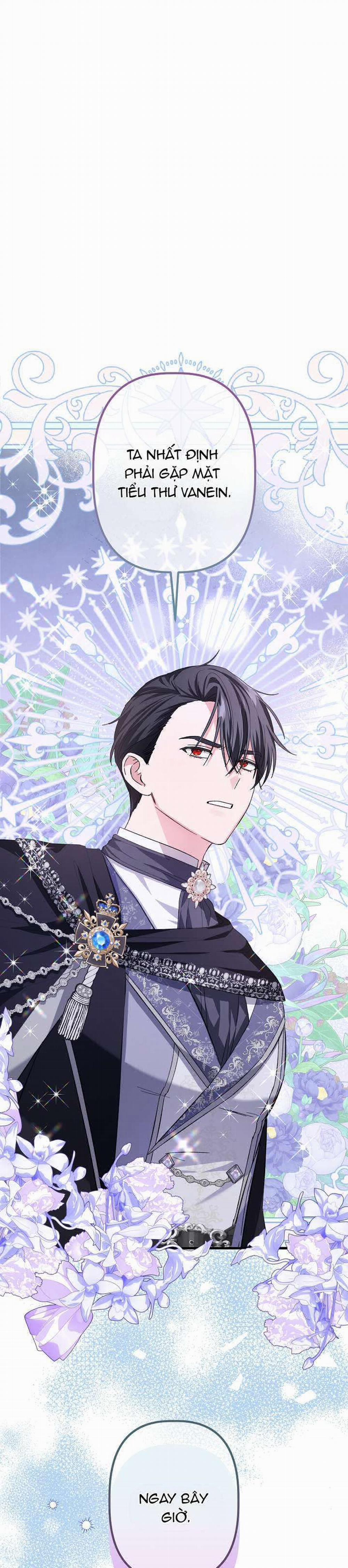 Cha Của Nam Chính Từ Chối Hủy Hôn 6 trang 26