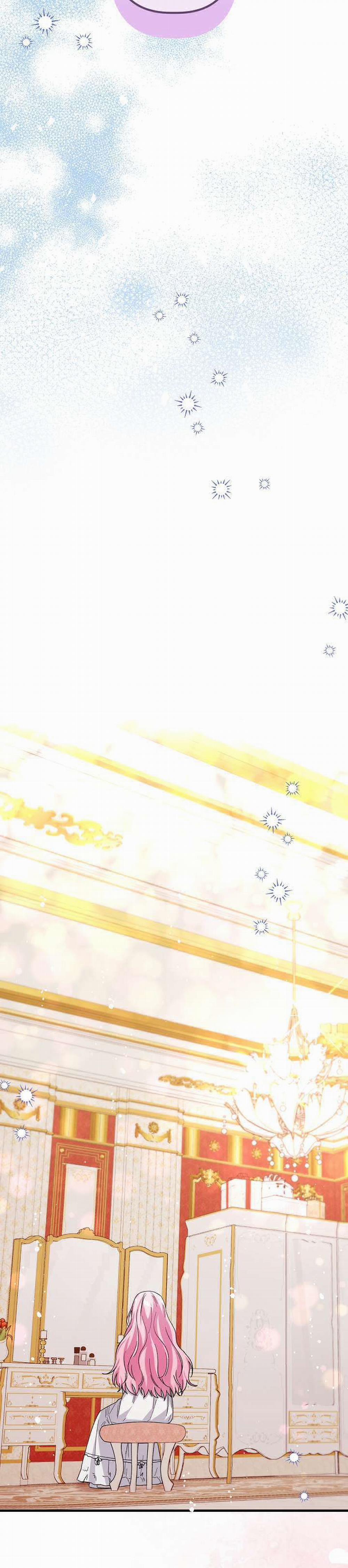 Cha Của Nam Chính Từ Chối Hủy Hôn 6 trang 27