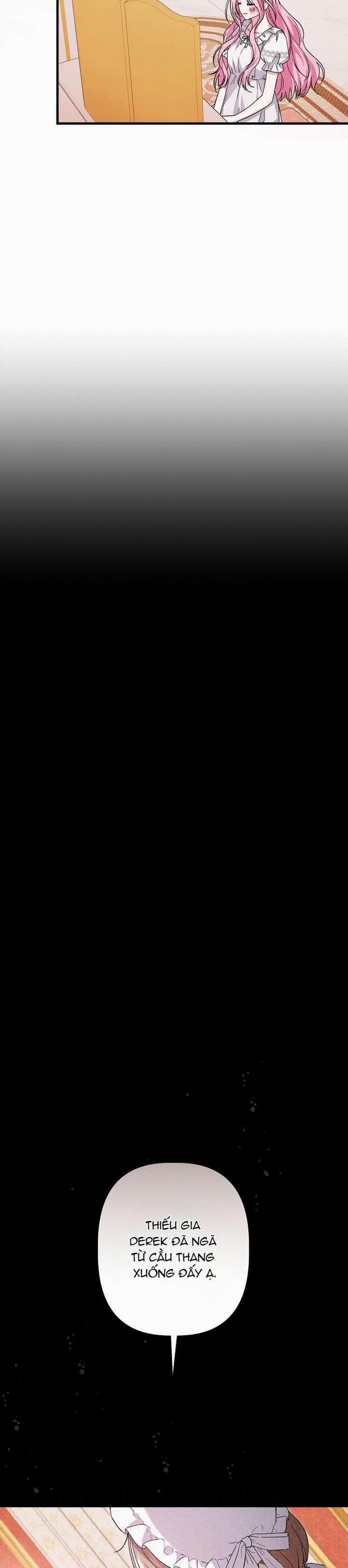 Cha Của Nam Chính Từ Chối Hủy Hôn 6 trang 29