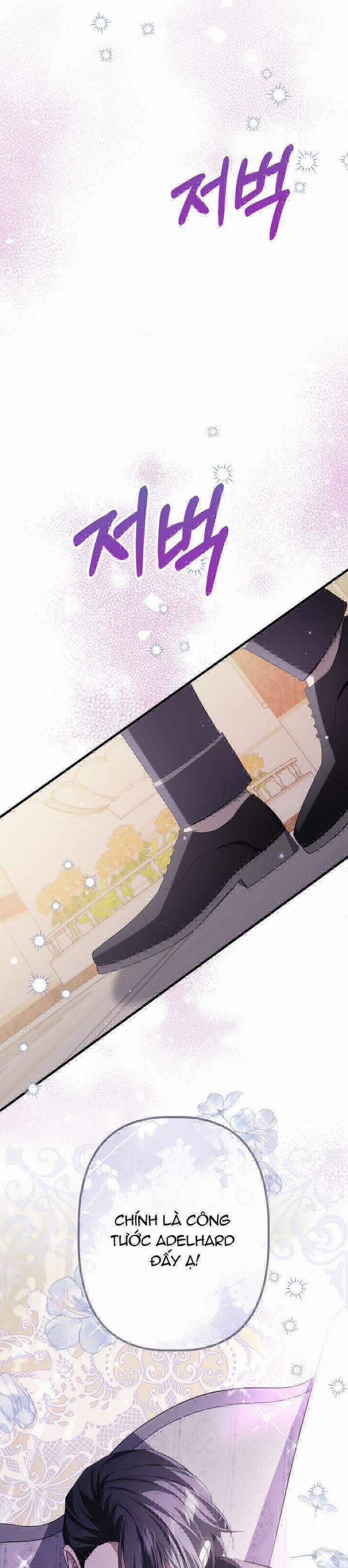 Cha Của Nam Chính Từ Chối Hủy Hôn 6 trang 37