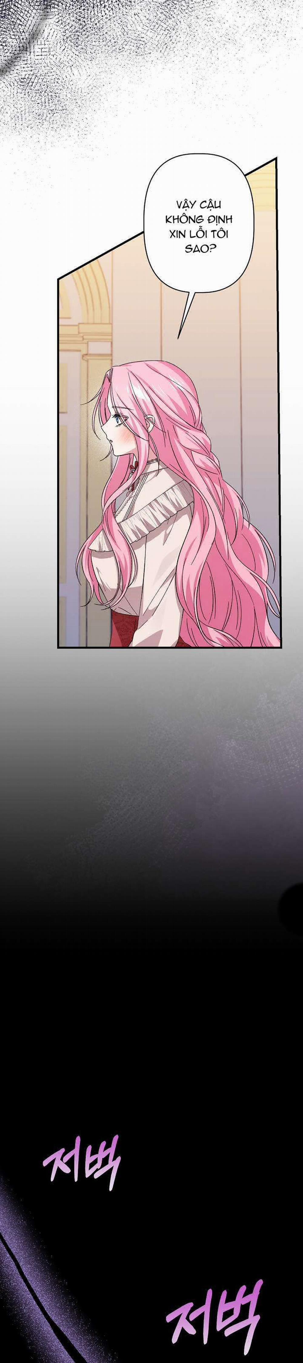 Cha Của Nam Chính Từ Chối Hủy Hôn 6 trang 7