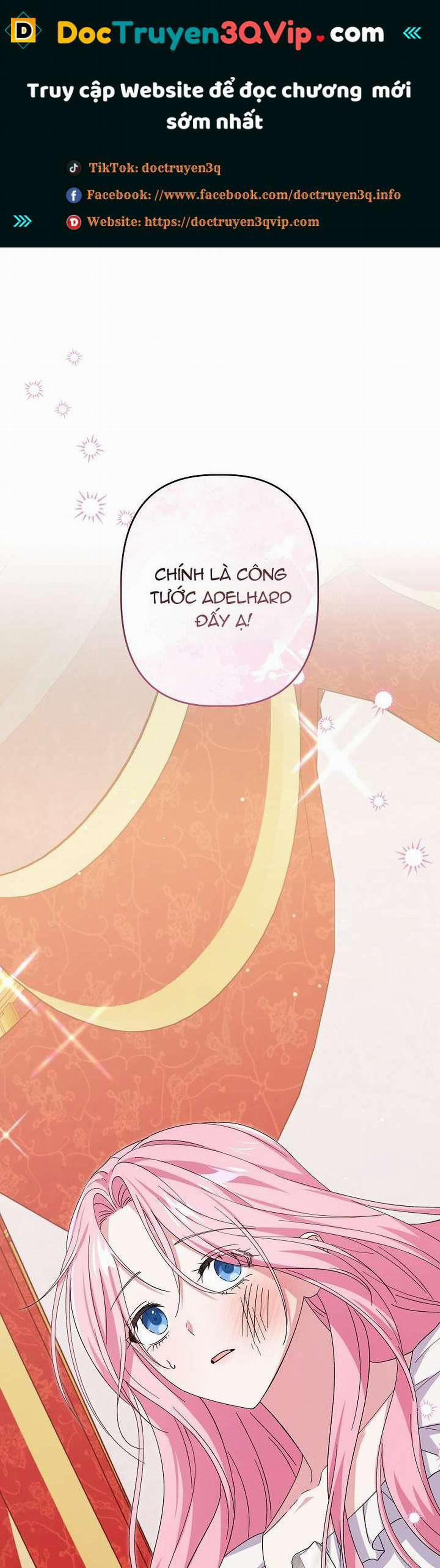 Cha Của Nam Chính Từ Chối Hủy Hôn 7 trang 0