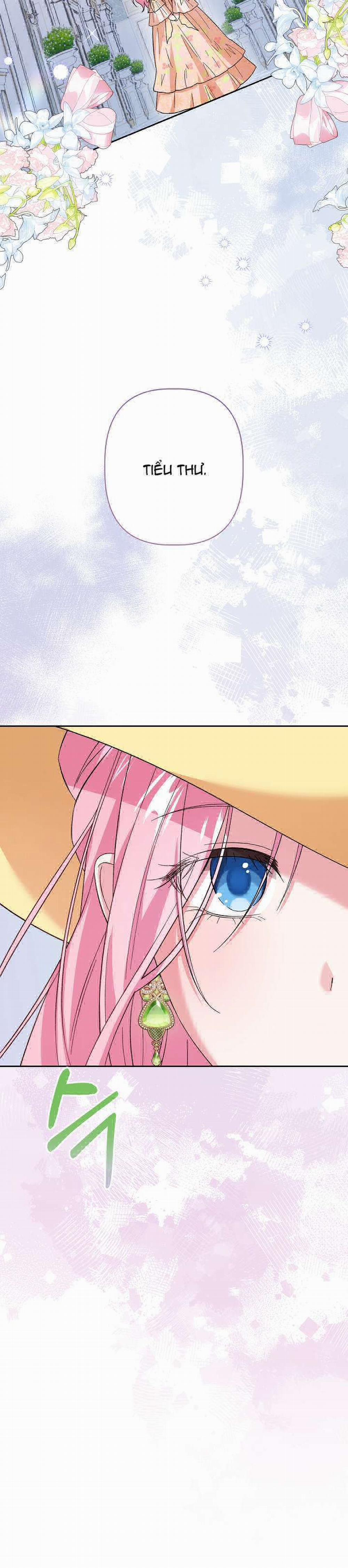 Cha Của Nam Chính Từ Chối Hủy Hôn 7 trang 10