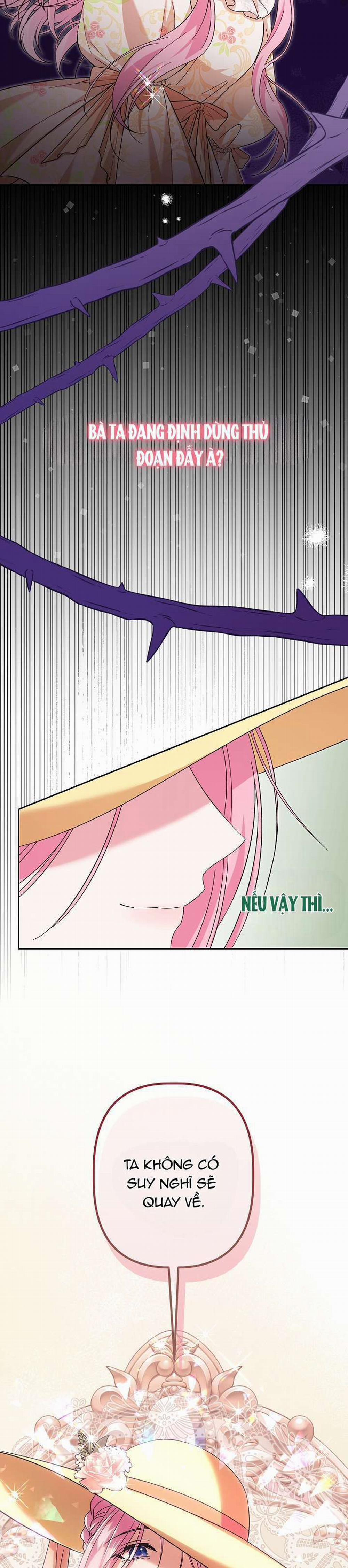 Cha Của Nam Chính Từ Chối Hủy Hôn 7 trang 13