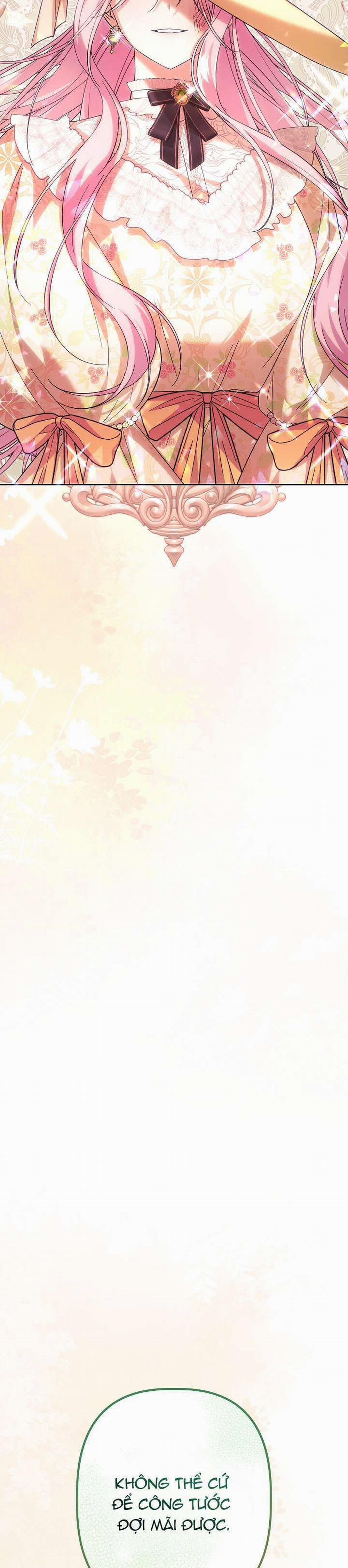 Cha Của Nam Chính Từ Chối Hủy Hôn 7 trang 14