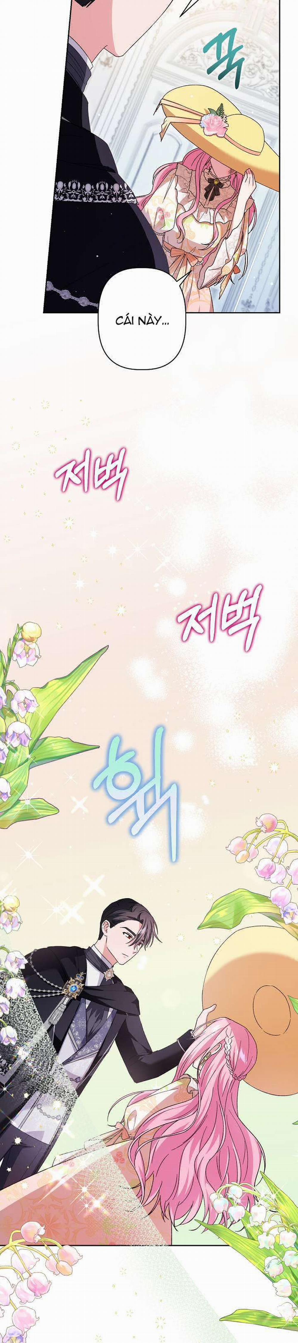 Cha Của Nam Chính Từ Chối Hủy Hôn 7 trang 21