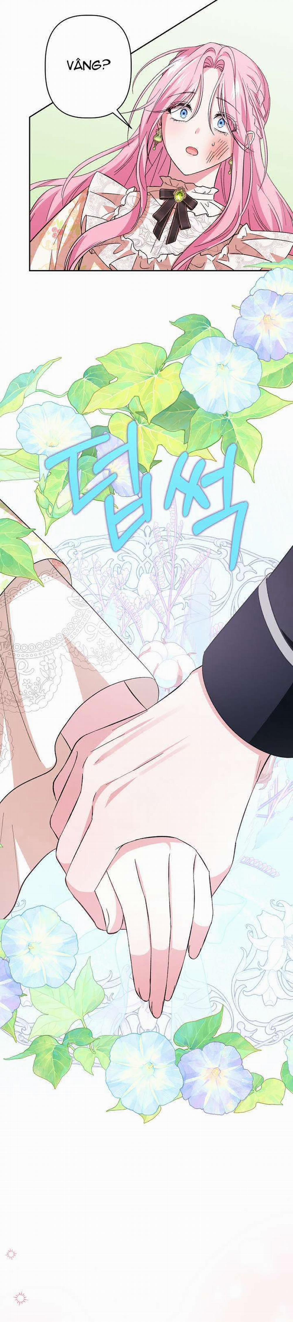 Cha Của Nam Chính Từ Chối Hủy Hôn 7 trang 29