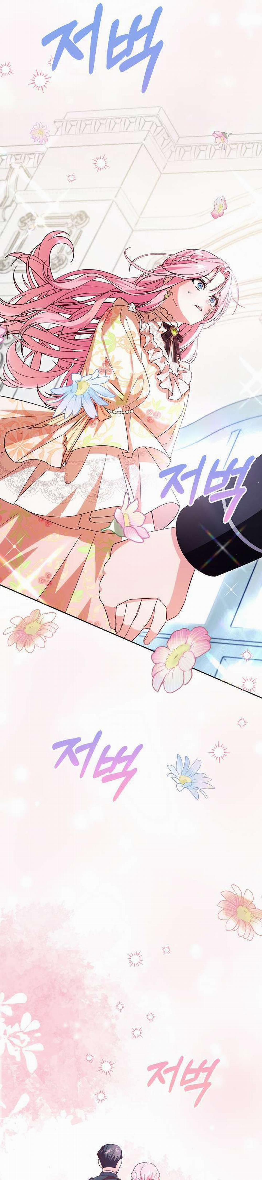 Cha Của Nam Chính Từ Chối Hủy Hôn 7 trang 30