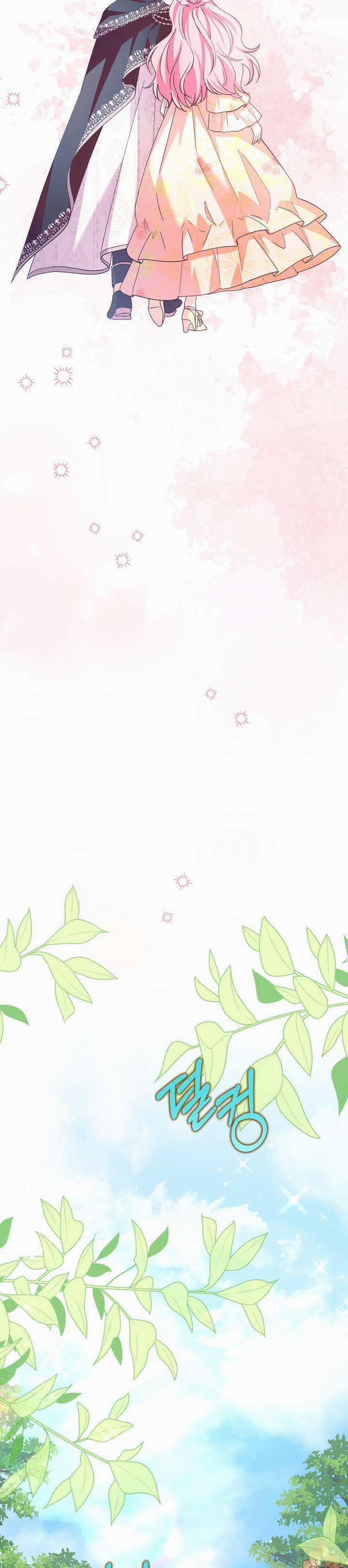 Cha Của Nam Chính Từ Chối Hủy Hôn 7 trang 31