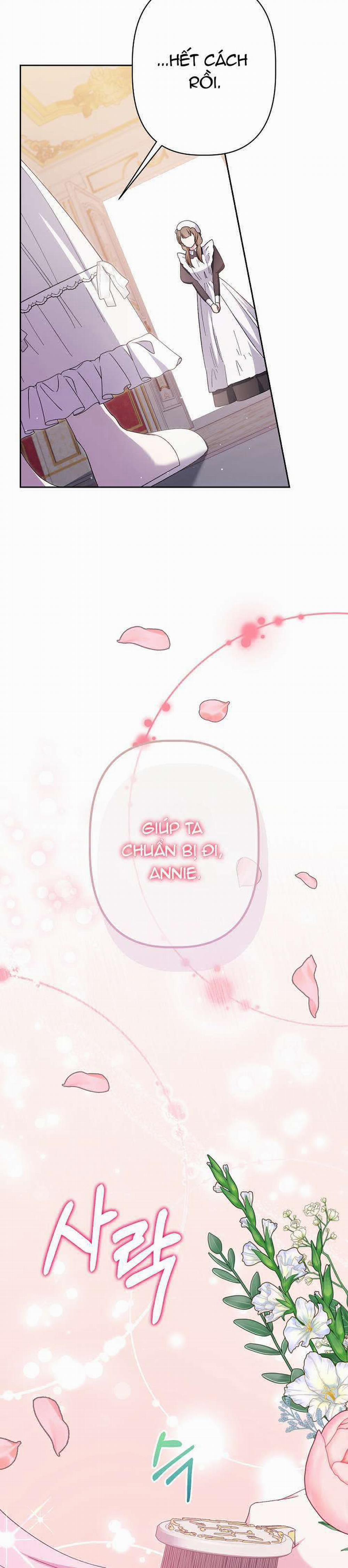 Cha Của Nam Chính Từ Chối Hủy Hôn 7 trang 4