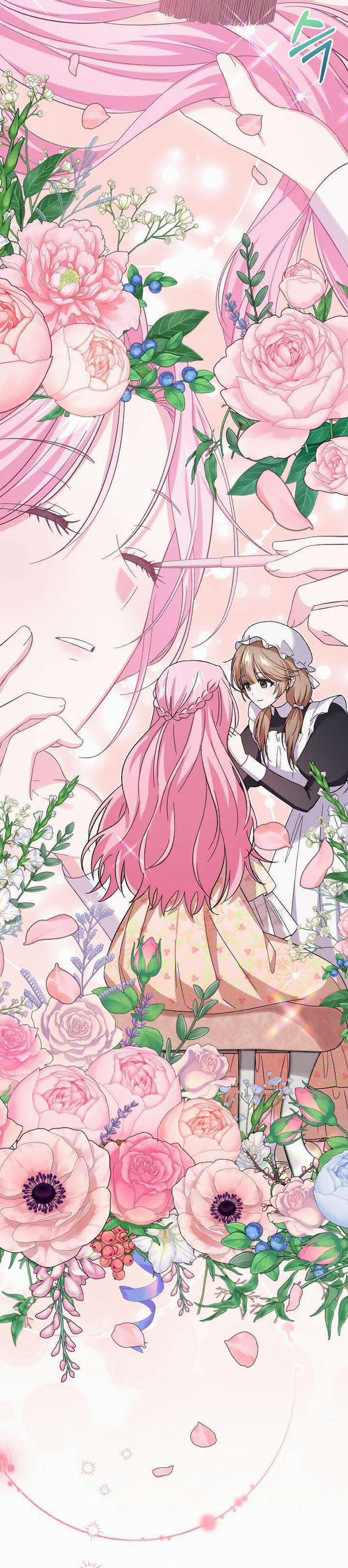 Cha Của Nam Chính Từ Chối Hủy Hôn 7 trang 5