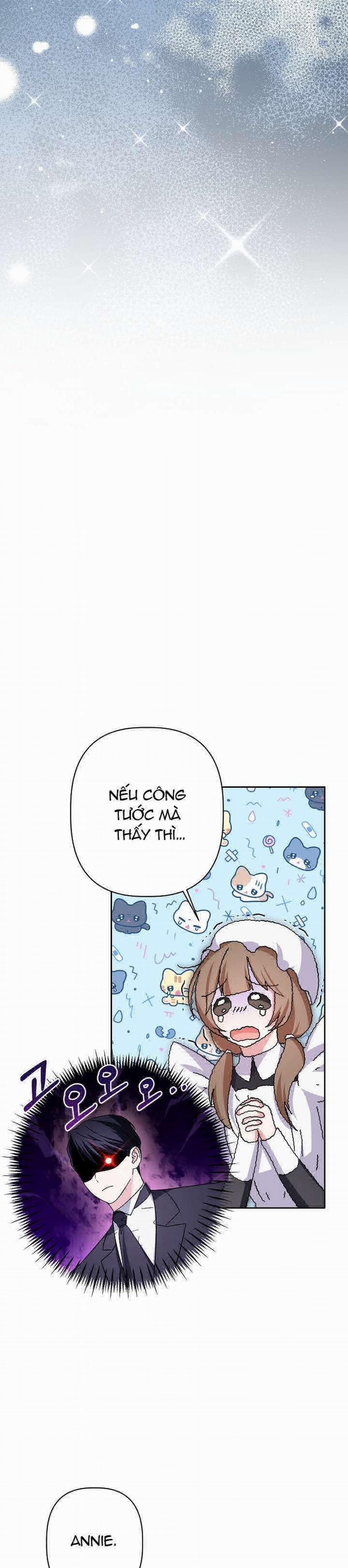 Cha Của Nam Chính Từ Chối Hủy Hôn 7 trang 7