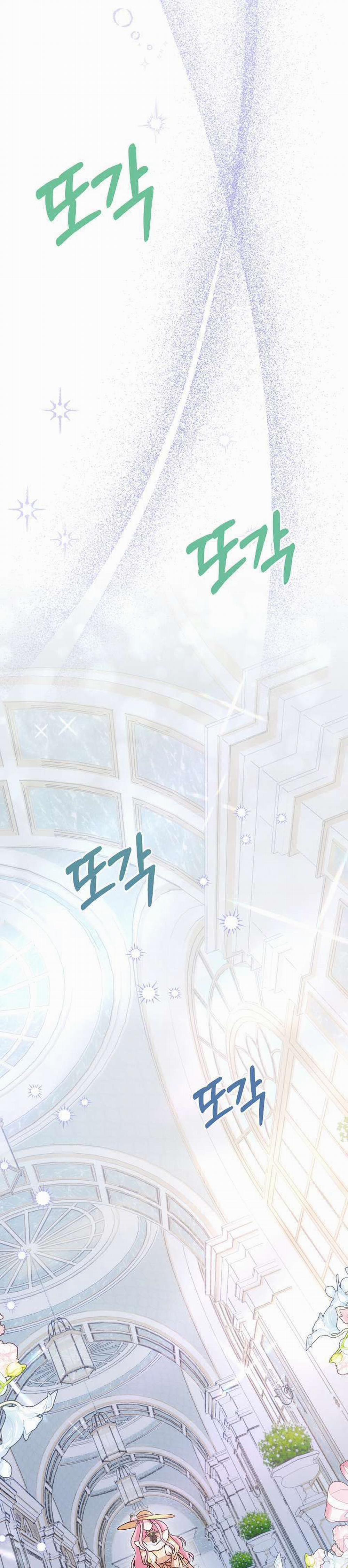 Cha Của Nam Chính Từ Chối Hủy Hôn 7 trang 9