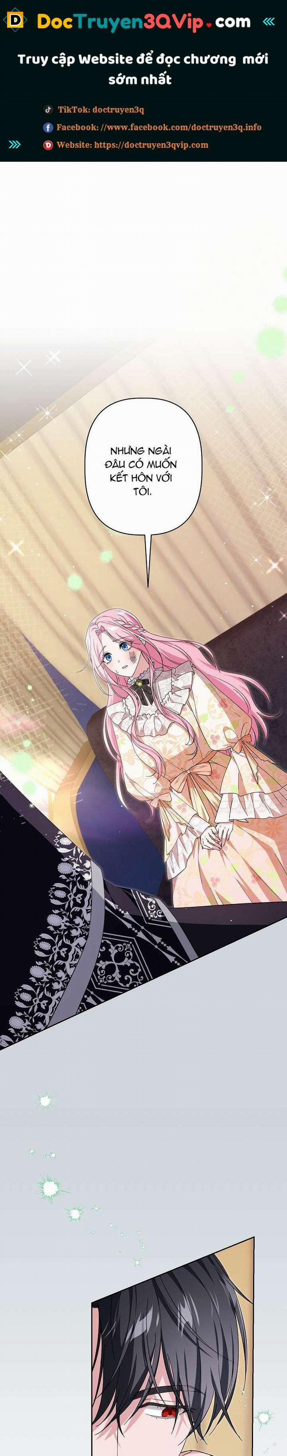 Cha Của Nam Chính Từ Chối Hủy Hôn 8 trang 0