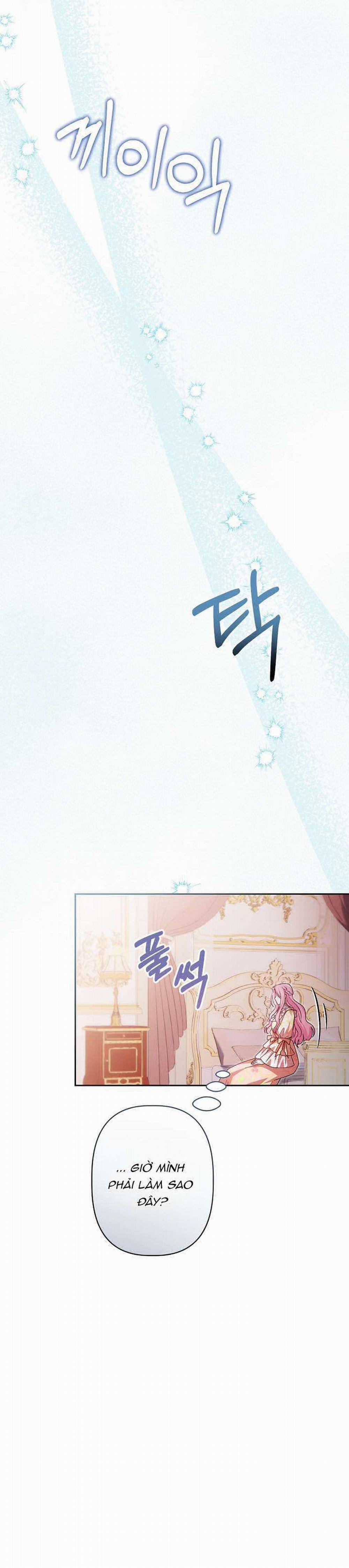 Cha Của Nam Chính Từ Chối Hủy Hôn 8 trang 12