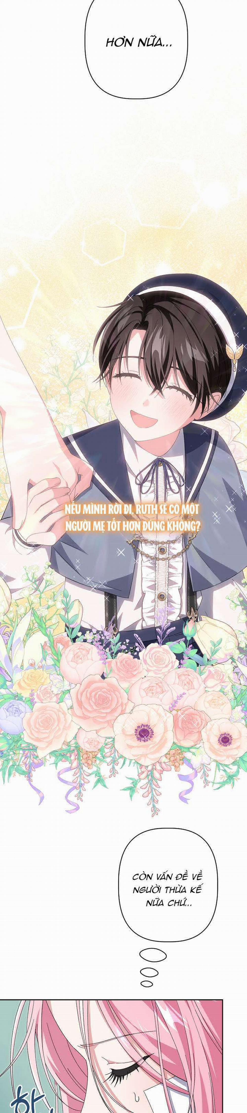 Cha Của Nam Chính Từ Chối Hủy Hôn 8 trang 15