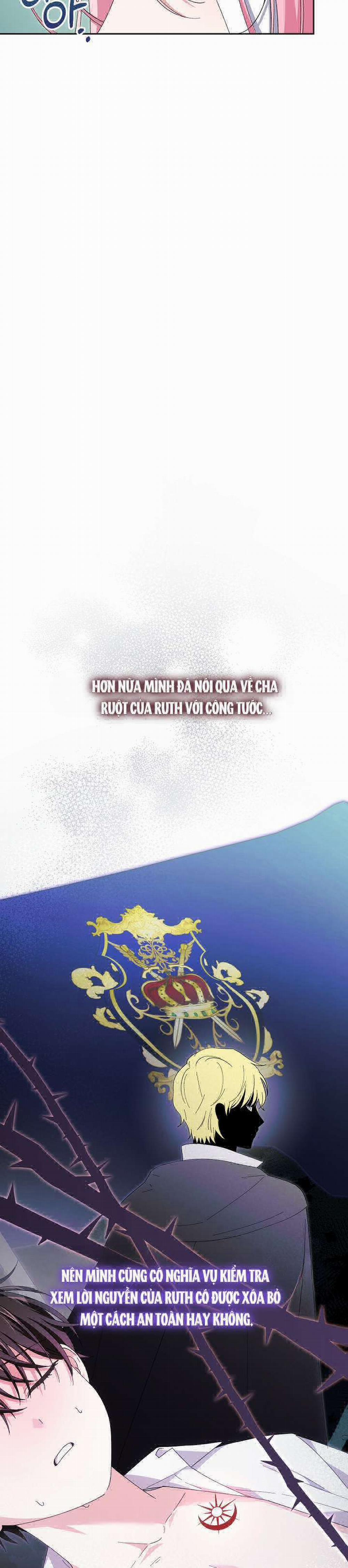 Cha Của Nam Chính Từ Chối Hủy Hôn 8 trang 16