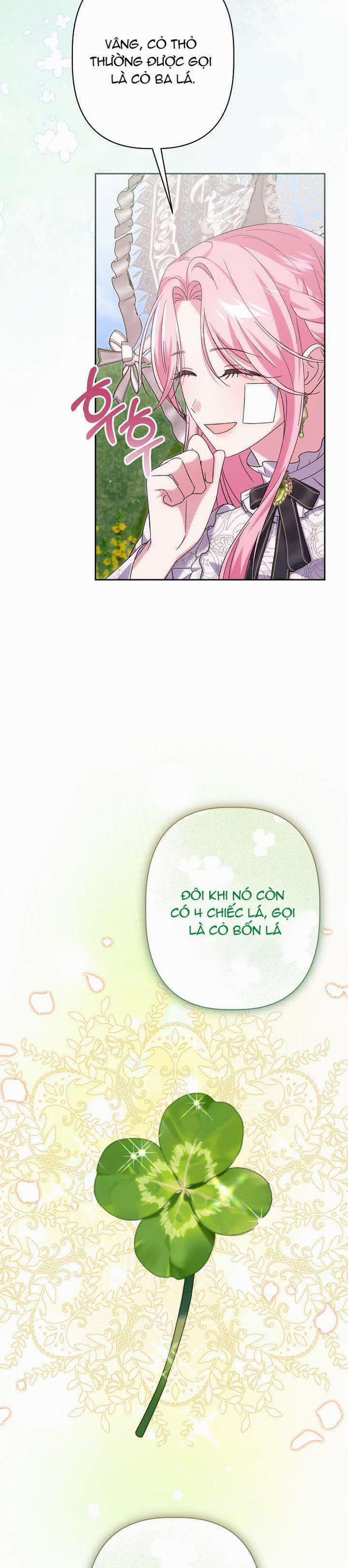 Cha Của Nam Chính Từ Chối Hủy Hôn 8 trang 26