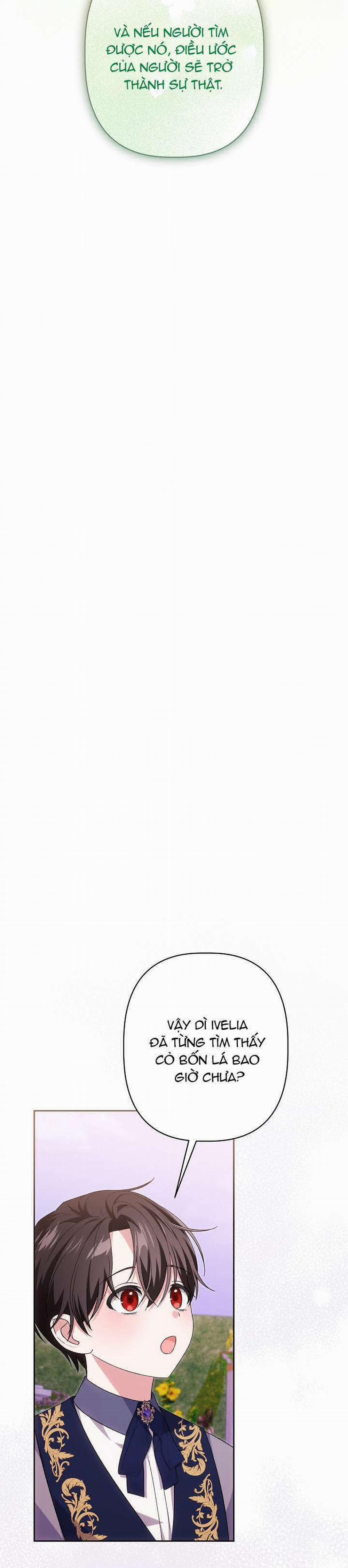 Cha Của Nam Chính Từ Chối Hủy Hôn 8 trang 27