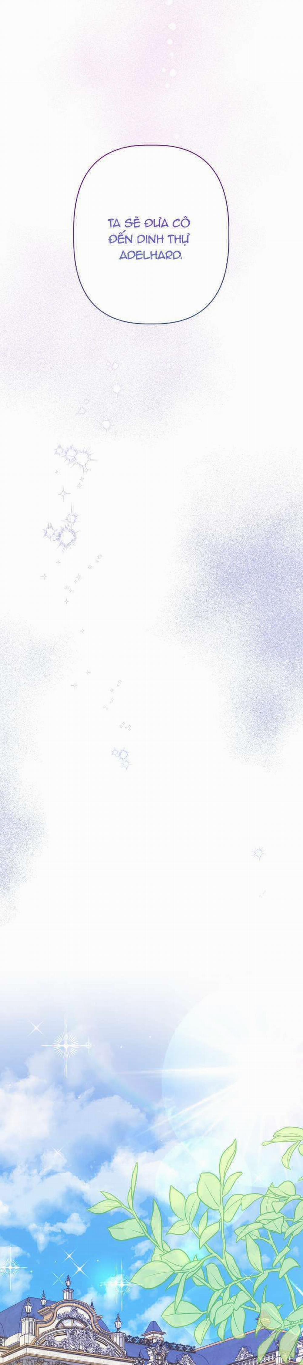 Cha Của Nam Chính Từ Chối Hủy Hôn 8 trang 3