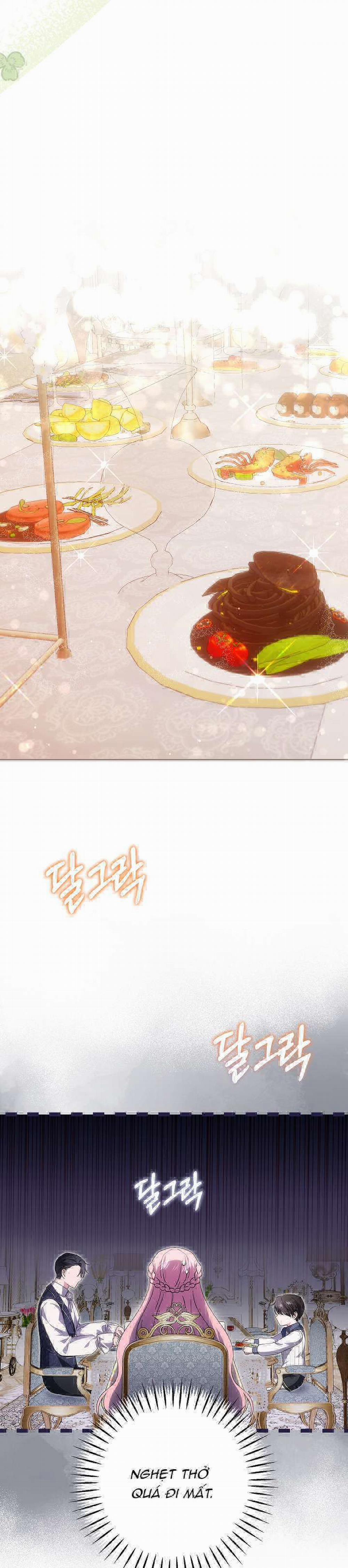 Cha Của Nam Chính Từ Chối Hủy Hôn 8 trang 31