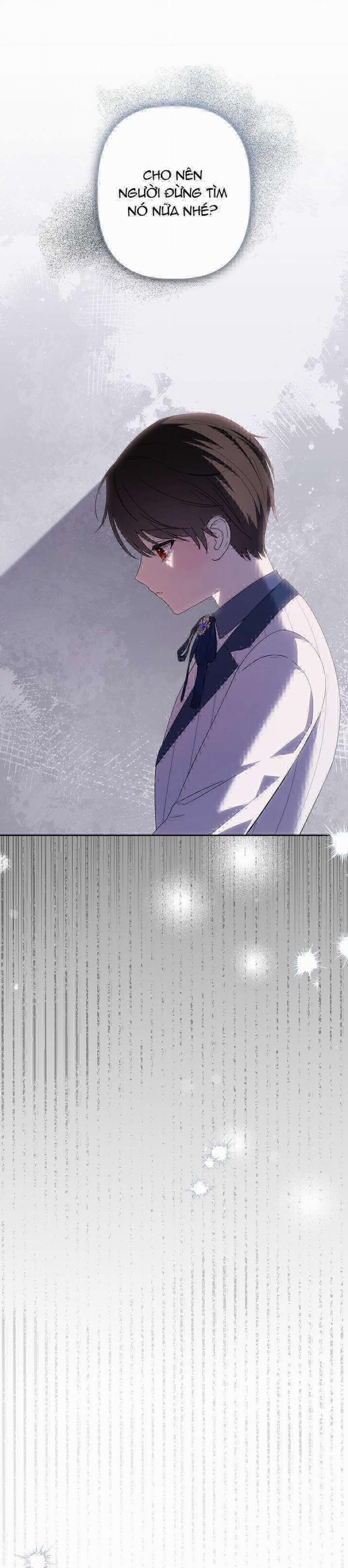 Cha Của Nam Chính Từ Chối Hủy Hôn 8 trang 36