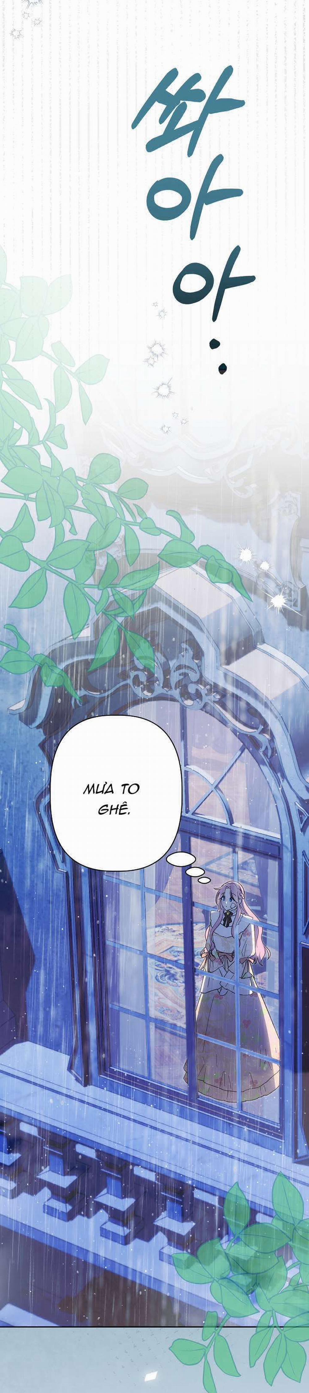 Cha Của Nam Chính Từ Chối Hủy Hôn 8 trang 37