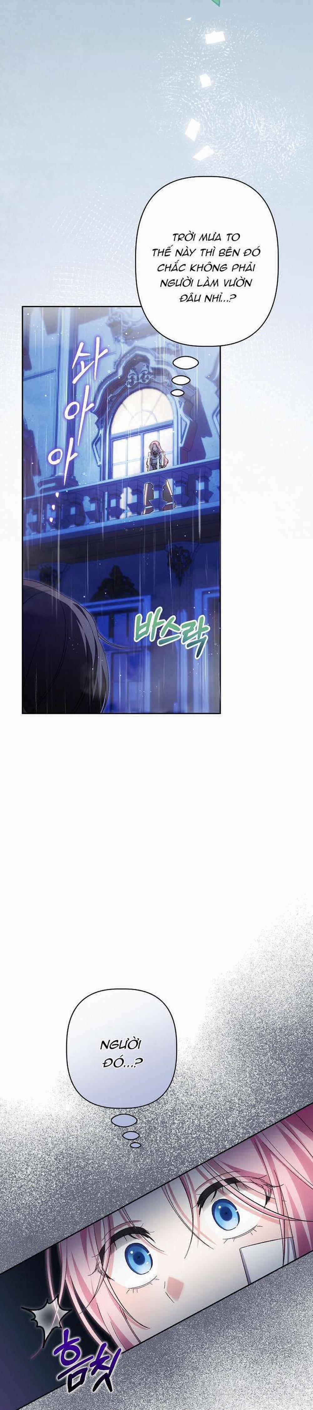 Cha Của Nam Chính Từ Chối Hủy Hôn 8 trang 38