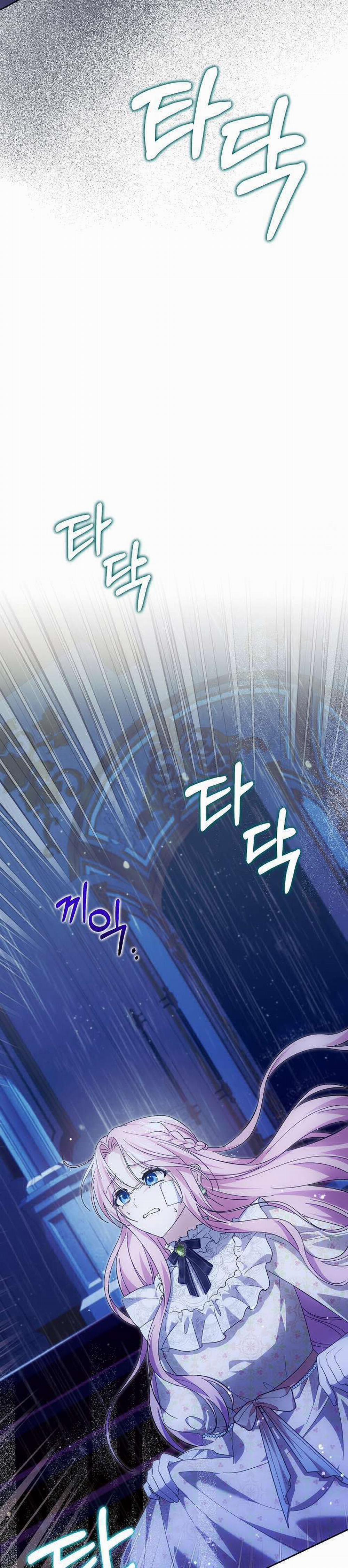 Cha Của Nam Chính Từ Chối Hủy Hôn 8 trang 39