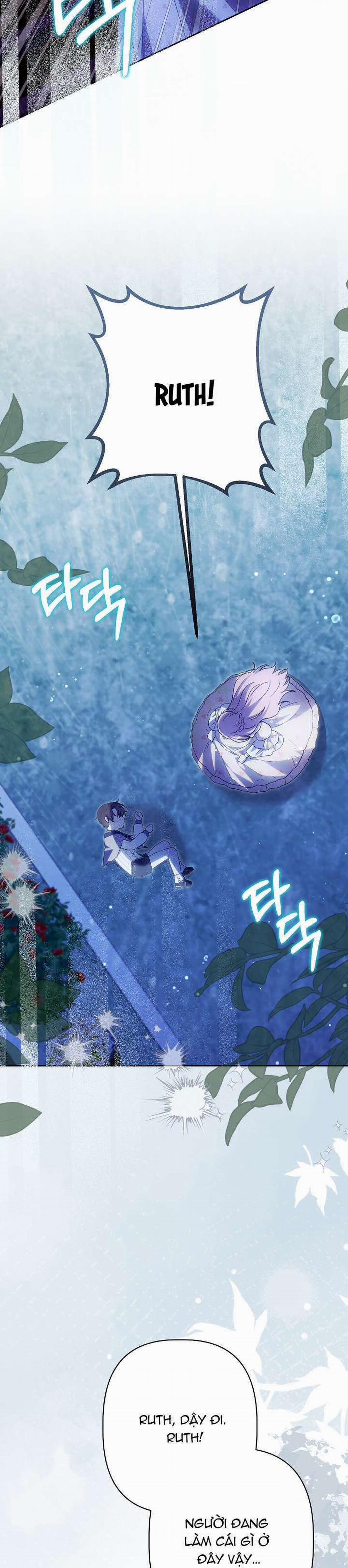 Cha Của Nam Chính Từ Chối Hủy Hôn 8 trang 40