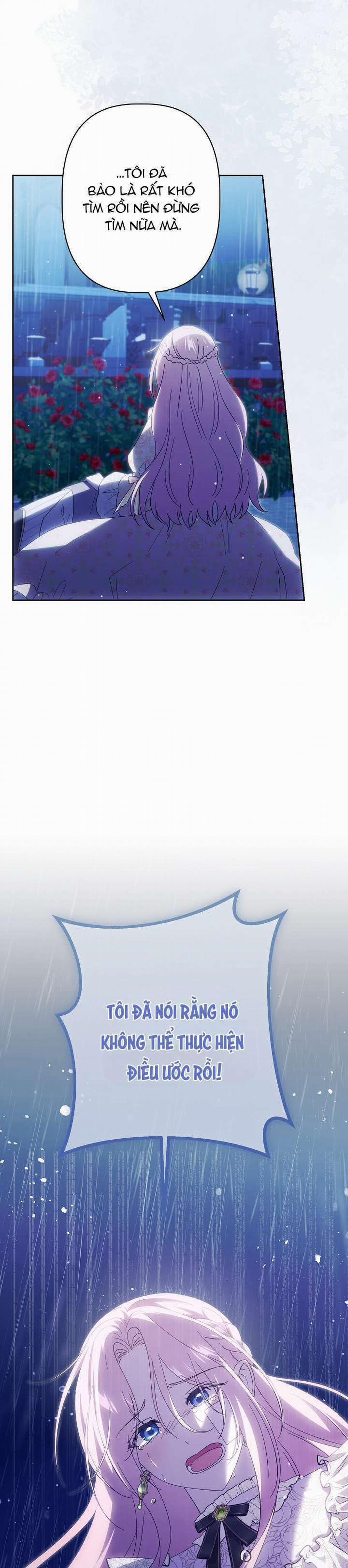 Cha Của Nam Chính Từ Chối Hủy Hôn 8 trang 42