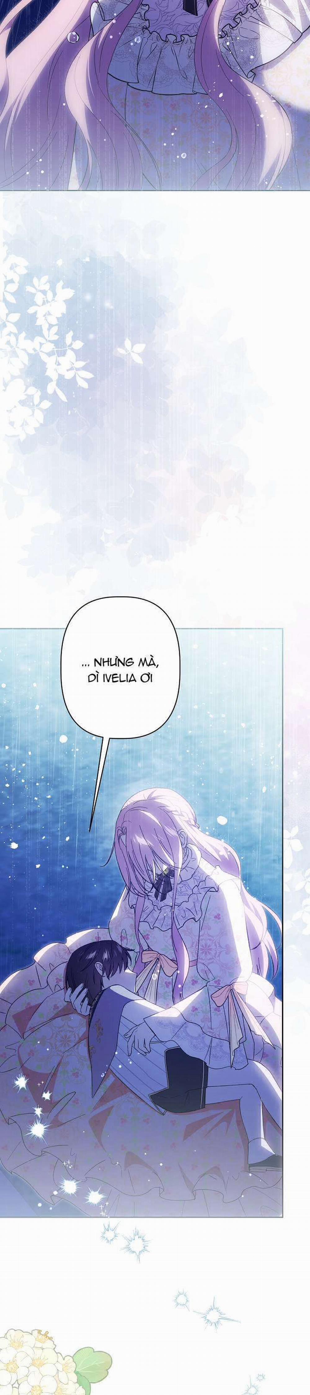 Cha Của Nam Chính Từ Chối Hủy Hôn 8 trang 43