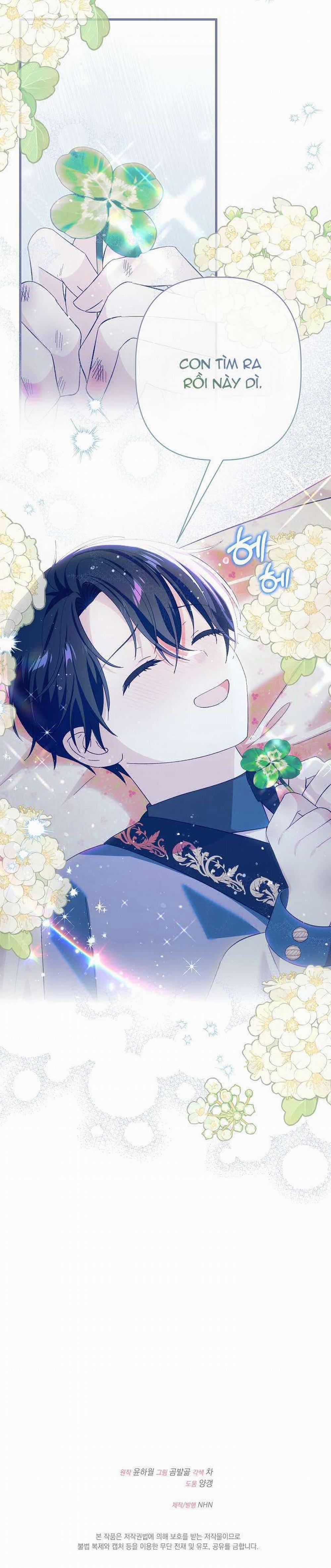 Cha Của Nam Chính Từ Chối Hủy Hôn 8 trang 44