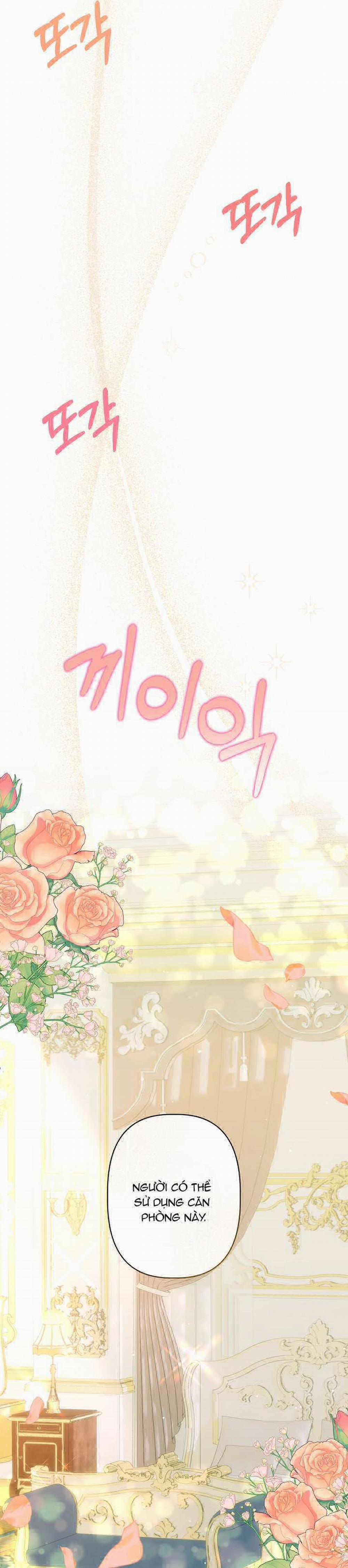 Cha Của Nam Chính Từ Chối Hủy Hôn 8 trang 6